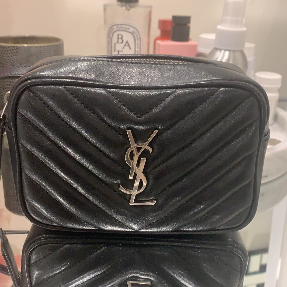 YSL BELT BAG/ SIDE BAG - Picture 5 of 11